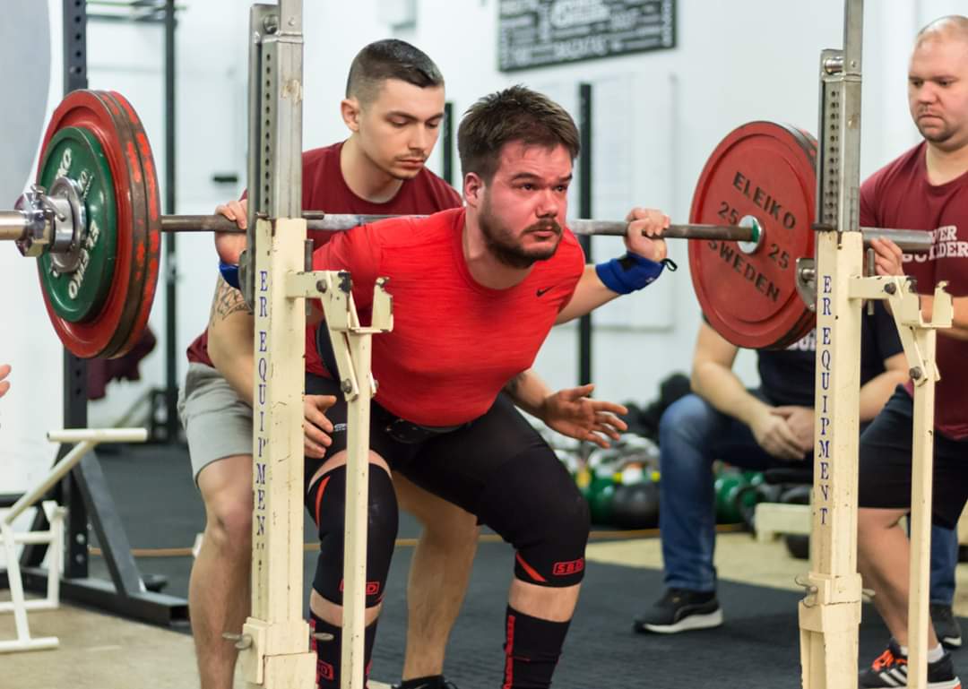 Squat